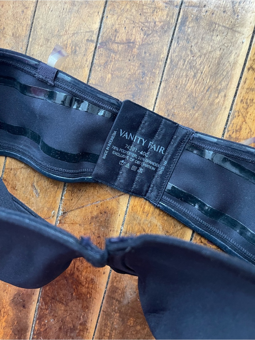 38C bra bundle - Picture 4 of 8